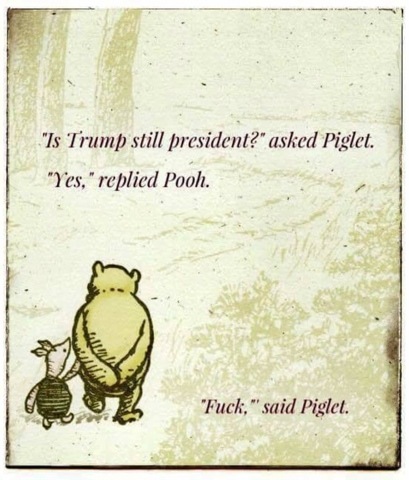 Trump Cabinet