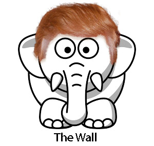 White Elephant