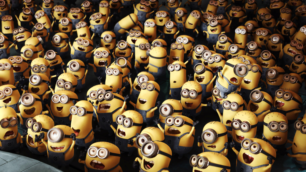 minions